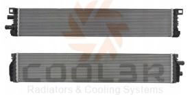 COOL3R 1013D2084 - RAD. VAG AUDI A4 1.4 TFSI (15-)