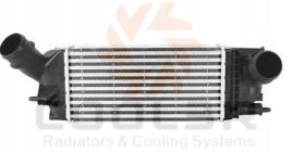 COOL3R 102333J81 - INTERC. GRUPO P.S.A. ( C5, 406, 607 ) (99-10)
