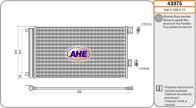 AHE 43975 - 