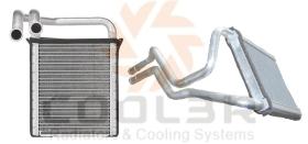 COOL3R 1040B3N81 - CALEF. HYUNDAI TERRACAN (HP) 2.9 CRDi (01-06)
