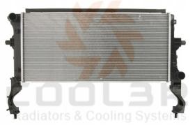 COOL3R 1040L2081 - RAD. HYUNDAI IX20, 10-