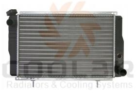 COOL3R 10600008A1 - RAD. VAG / PORSCHE 4WD TOUAREQ/CAYENNE 3.0 TDI AUT. 01/10-