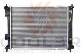 COOL3R 1040L1082 - RAD. HYUNDAI I30 (GD) / KIA CEE`D (JD) (12-19)