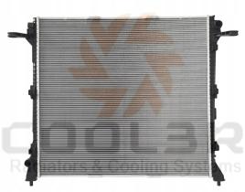 COOL3R 1095N2083 - RAD. VW CRAFTER, 17-