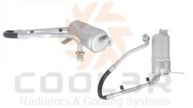 COOL3R 103218KD1 - FILTRO DESHID. FIAT MULTIPLA, 98-05