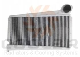 COOL3R 10ME6555 - WATER-COOLED INTERC. VOLKSW CARAVELLE 15- / MAN TGE 16-