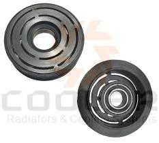 COOL3R 10SKK888 - POLEA EMBRAG. GRUPO P.S.A. ( DENSO TYPE )