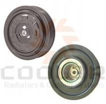 COOL3R 10SKK048 - POLEA EMBRAG. GRUPO VAG ( Denso type )