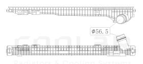 COOL3R 08SC0319 - TANKET SUP. SCANIA G-SERIE 17- ( 835 X 59,5 )