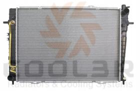 COOL3R 104047084 - RAD. HYUNDAI TUCSON 2.0 CRDI ( 04-10 )