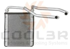 COOL3R 108179N82 - CALEF. TOYOTA 4-RUNNER / LAND CRUISER (FJ120) (02-10)