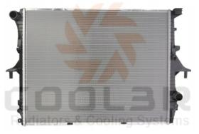 COOL3R 109580081 - RAD. GRUPO VAG ( A3, ALTEA, GOLF V ) (03-12)
