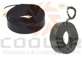 COOL3R 10CKK066 - BOBINA COMP. OPEL / SAAB (SANDEN) 103 X 61 X 45 X 28