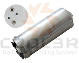 COOL3R 102801KD1 - FILTRO DESHID. NISSAN QASHQAI (J10) 1.5DCI / 2.0DCI   07-14.