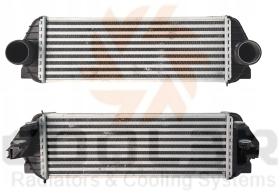 COOL3R 103259J81 - INTERC. LAND ROVER FREELANDER 2.2 SD4 (06-15).