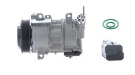 MAHLE ACP1631000S - COMP. A/C OPEL ZAFIRA A. (  Premiun Line )