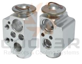 COOL3R 109568KZ2 - VALV. EXP. VW TRANSPORTER 03-15. / MULTIVAN 03-15.