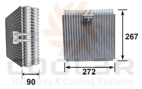 COOL3R 19HYET285 - EVAP.