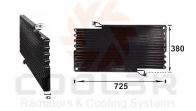COOL3R 19HYCN217 - COND. MAQ. VOLVO