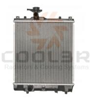 COOL3R 107419081 - RAD. SUZUKI SWIFT  1.3 DDIS (10-17).