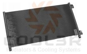 COOL3R 10FT5054 - COND. FIAT SEICENTO 1.1 -