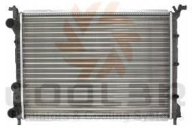 COOL3R 10300508A4 - RADIADOR FIAT PANDA/AUTOBIANCHI Y10