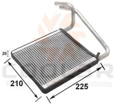 COOL3R 19HYET326 - CALEF. MITSUBISHI L200