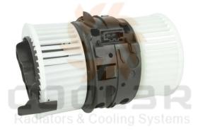 COOL3R 106014NU1 - Ventilador Habitaculo RENAULT MEGANE I (95-02)