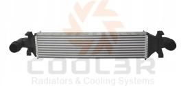 COOL3R 1050C1J81 - INTERC. SMART FORTWO (W451) 0.8 CDI 07-14.