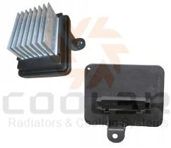 COOL3R 1057C2KST1 - RESIST. VENT. HABIT. PEUGEOT EXPERT, 94-06