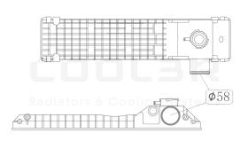 COOL3R 08MBE0136 - TANKET INF. CASE IH ( 528 X 124 )