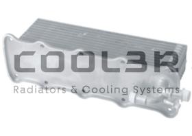 COOL3R 1095C2J87 - INTERC. GRUPO VAG (A3, Leon, Octavia, Tiguan) (12-)