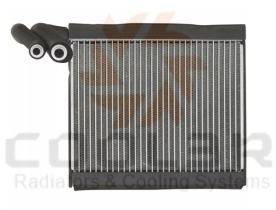 COOL3R 1032X1P81 - EVAPORADOR FORD FOCUS, 04-11