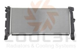 COOL3R 1020C6081 - RAD. BMW 2, 3 GT, 4 GC. (11-)