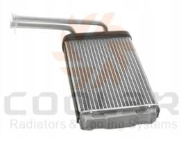 COOL3R 103244N82 - CALEF. FORD FIESTA (08-17)