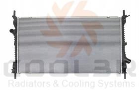 COOL3R 1032N2082 - RAD. FORD MONDEO 14-22 / S-MAX 15-23