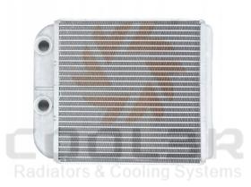 COOL3R 109040N8A1 - CALEF. TOYOTA LAND CRUISER 09-24 / LEXUS GX 09-23