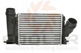 COOL3R 1060C2J81 - INTERC. RENAULT KANGOO 08-. / MERCEDES CITAN 12-.