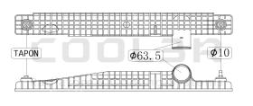 COOL3R 08VOL04441 - TANKET INF. MAQ. VOLVO ( 700 x 174 )