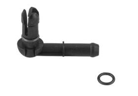 COOL3R 1002503 - RACOR SALIDA RADIADOR M22*1.5 ( PLASTICO ).