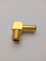 COOL3R 1003029 - RACOR VACIADO RADIADOR 1/4"-18NPT ( METALICO ).