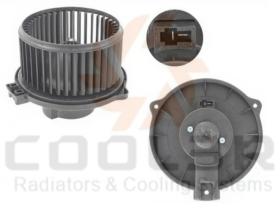 COOL3R 108125NU1 - Ventilador Habitaculo TOYOTA ( V.MOD ) 11-20