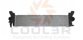 COOL3R 1050N3J81 - INTERC. MERCEDES C-KLASSE / GLC-KLASSE 14-22