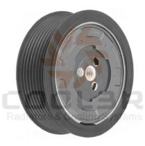 COOL3R 10SKK055 - POLEA EMBRAG. MERCEDES (W169/W211) (02-09) Denso Type