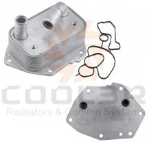 COOL3R 07BN1353 - MODULO REFRIG. ACEITE FORD TRANSIT