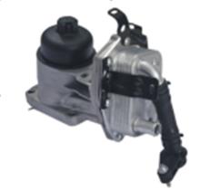 COOL3R 07BN1255 - MODULO REFRIG. ACEITE GRUPO P.S.A. / LAND-ROVER (varios mod)