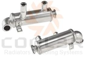 COOL3R 102315E81 - ENFRIADOR GASES DE ESCAPE GRUPO VAG (V.Mod) 12-.