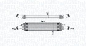 MAGNETI MARELLI MST482