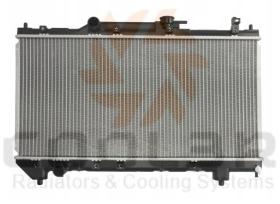 COOL3R 108123081 - RAD. TOYOTA AVENSIS / AURIS / VERSO