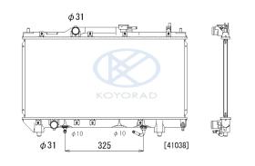 KOYO PL010694